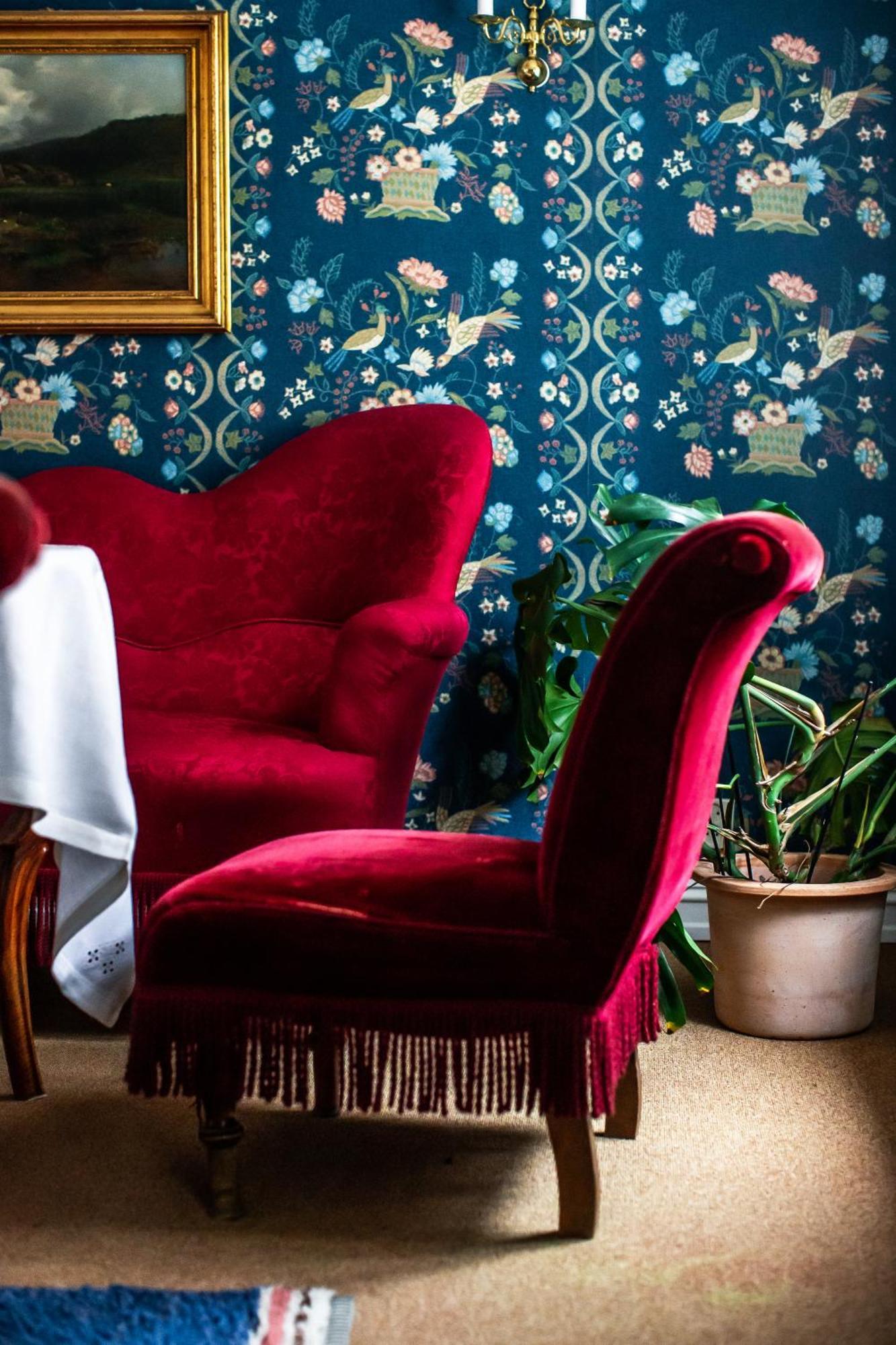 Lindstrom Hotel Lærdalsøyri المظهر الخارجي الصورة