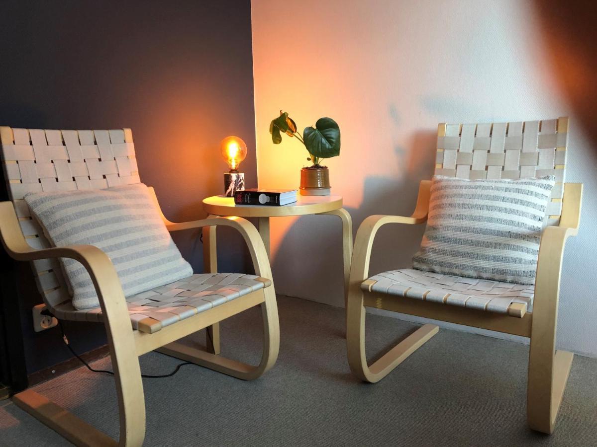 Lindstrom Hotel Lærdalsøyri المظهر الخارجي الصورة